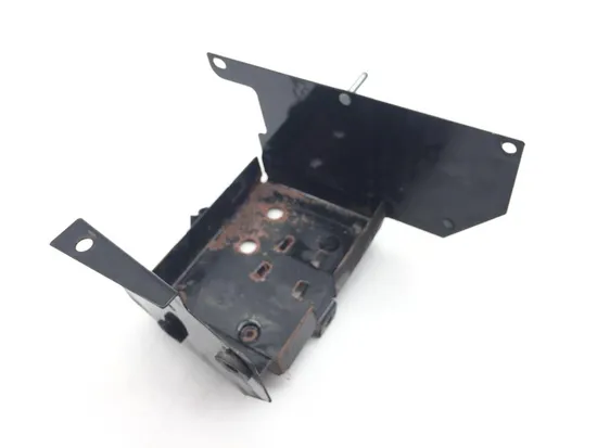 Battery Tray 2007 Harley-Davidson Electra Glide Ultra Classic FLHTCU 2193