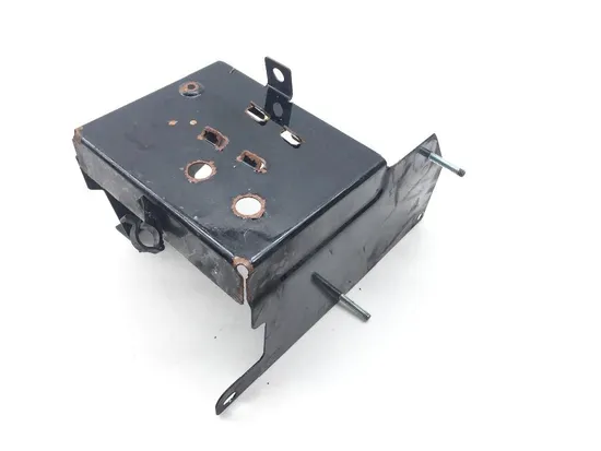 Battery Tray 2007 Harley-Davidson Electra Glide Ultra Classic FLHTCU 2193