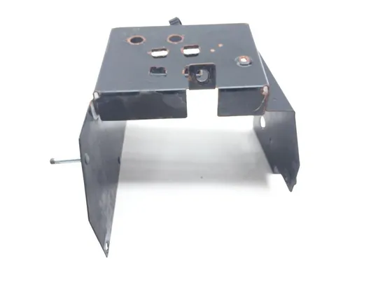 Battery Tray 2007 Harley-Davidson Electra Glide Ultra Classic FLHTCU 2193