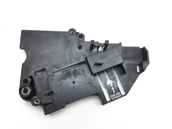 Main Engine Wiring Harness Bracket 07 Harley Electra Ultra Classic FLHTCU 2193