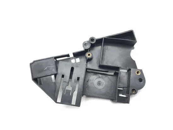 Main Engine Wiring Harness Bracket 07 Harley Electra Ultra Classic FLHTCU 2193