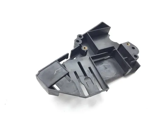 Main Engine Wiring Harness Bracket 07 Harley Electra Ultra Classic FLHTCU 2193