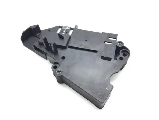 Main Engine Wiring Harness Bracket 07 Harley Electra Ultra Classic FLHTCU 2193