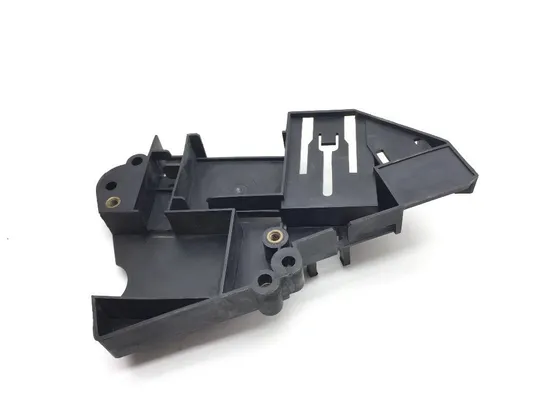 Main Engine Wiring Harness Bracket 07 Harley Electra Ultra Classic FLHTCU 2193