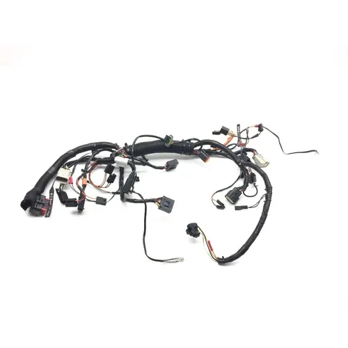 Front Upper Fairing Wiring Harness 07 Harley Electra Ultra Classic FLHTCU 2193 x 3