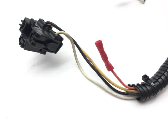 Front Upper Fairing Wiring Harness 07 Harley Electra Ultra Classic FLHTCU 2193 x