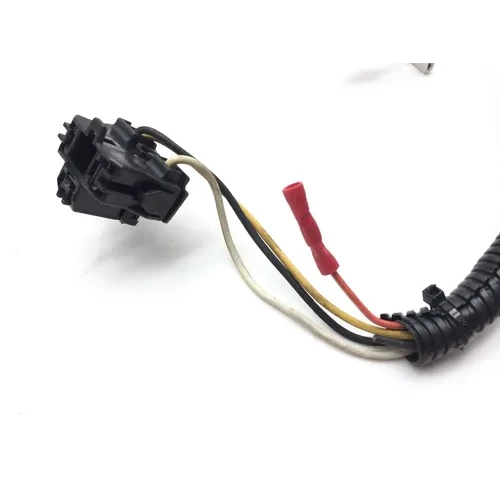 Front Upper Fairing Wiring Harness 07 Harley Electra Ultra Classic FLHTCU 2193 x 16
