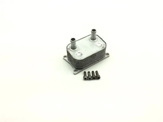 Engine Oil Cooler 2014 Polaris RZR 900 LE EPS 2222