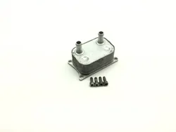 Engine Oil Cooler 2014 Polaris RZR 900 LE EPS 2222