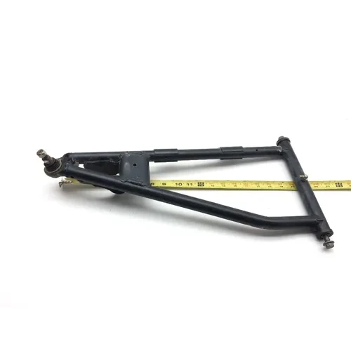 Front Driver Left Upper A-Arm 2014 Polaris RZR 900 LE EPS 2222 17