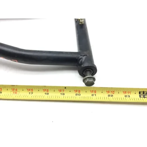 Front Driver Left Upper A-Arm 2014 Polaris RZR 900 LE EPS 2222 18