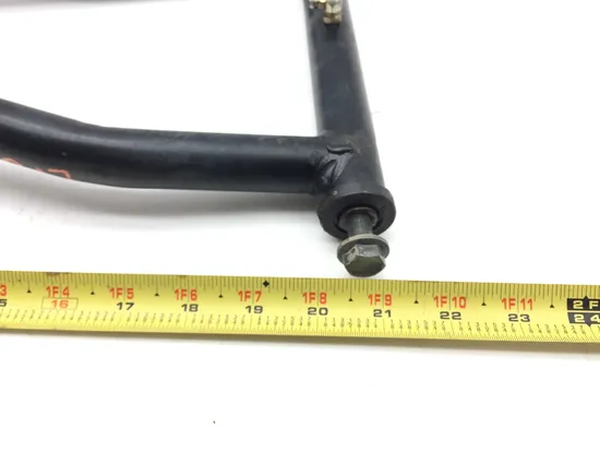 Front Driver Left Upper A-Arm 2014 Polaris RZR 900 LE EPS 2222