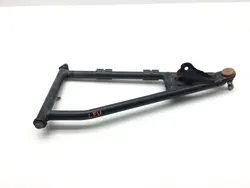 Front Driver Left Upper A-Arm 2014 Polaris RZR 900 LE EPS 2222