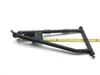 Front Driver Left Upper A-Arm 2014 Polaris RZR 900 LE EPS 2222