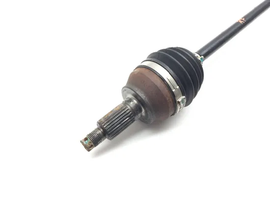 Front Passenger Right Axle 2014 Polaris RZR 900 LE EPS 2222