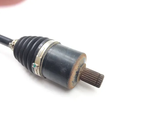 Front Passenger Right Axle 2014 Polaris RZR 900 LE EPS 2222