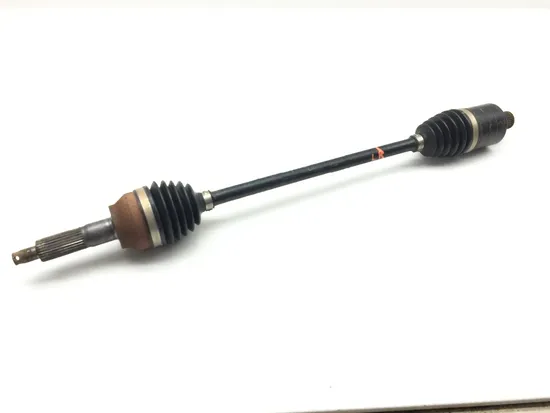 Rear Driver Left Axle 2014 Polaris RZR 900 LE EPS 2222