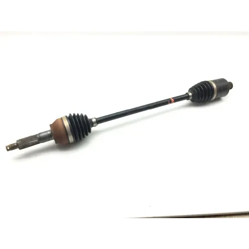 Rear Driver Left Axle 2014 Polaris RZR 900 LE EPS 2222 3