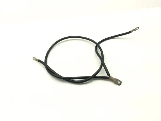Positive Negative Battery Wires 2014 Polaris RZR 900 LE EPS 2222