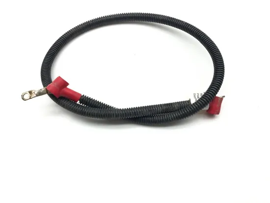 Positive Negative Battery Wires 2014 Polaris RZR 900 LE EPS 2222