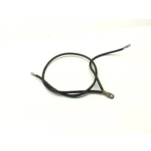 Positive Negative Battery Wires 2014 Polaris RZR 900 LE EPS 2222 7
