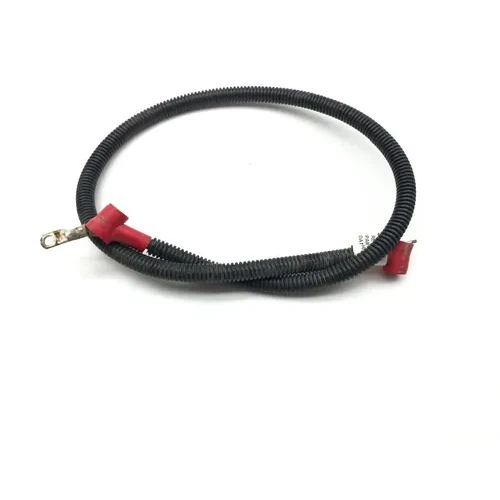 Positive Negative Battery Wires 2014 Polaris RZR 900 LE EPS 2222 8