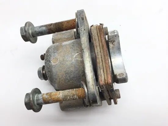 Left Driver Rear Brake Caliper 2014 Polaris RZR 900 LE EPS 2222