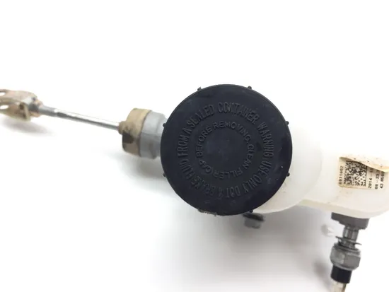 Brake Master Cylinder 2014 Polaris RZR 900 LE EPS 2222 4