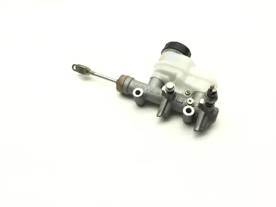 Brake Master Cylinder 2014 Polaris RZR 900 LE EPS 2222 1