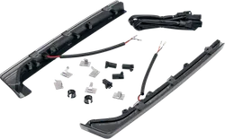 DS Smoke Lens Tour Pak Side Accent Light