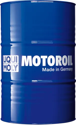 Liqui Moly Light Fork Oil 5W 20L