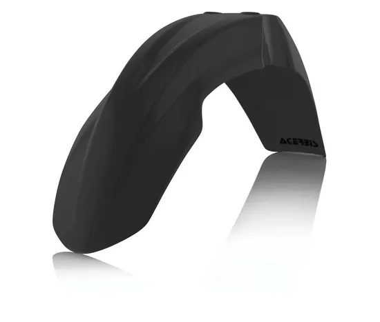 Acerbis Front Fender Black