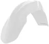 Acerbis Front Fender White