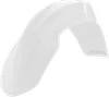 Acerbis Front Fender White