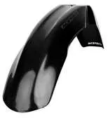 Acerbis Front Fender Black