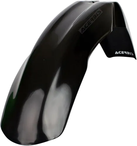Acerbis Front Fender Black
