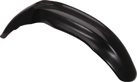 Acerbis Front Fender Black