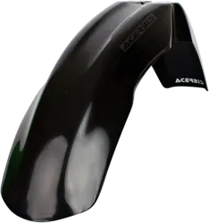 Acerbis Front Fender Black