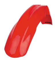 Acerbis Front Fender Red