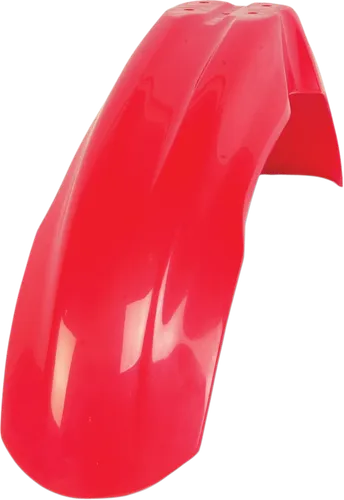 Acerbis Front Fender Red