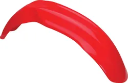 Acerbis Front Fender Red