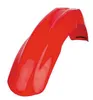 Acerbis Front Fender Red