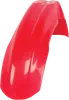 Acerbis Front Fender Red