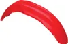 Acerbis Front Fender Red