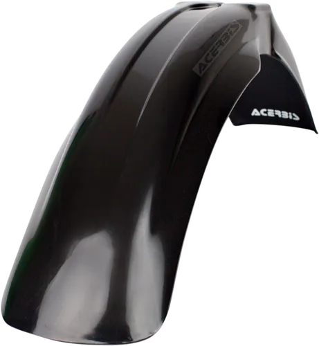 Acerbis Front Fender Black