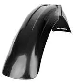 Acerbis Front Fender Black