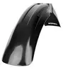 Acerbis Front Fender Black