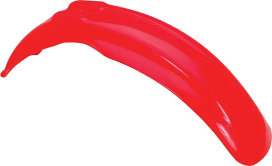 Acerbis Front Fender Red