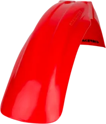 Acerbis Front Fender Red
