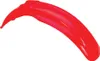 Acerbis Front Fender Red